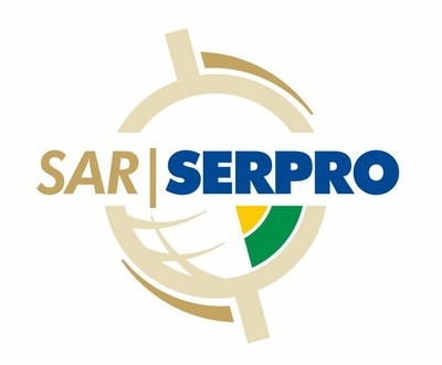 Logomarca - Serviço de Acesso Remoto (SAR)