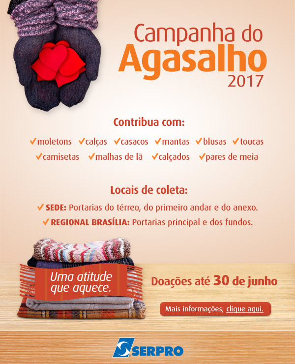 Agasalho