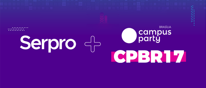 Campus Party - Brasília