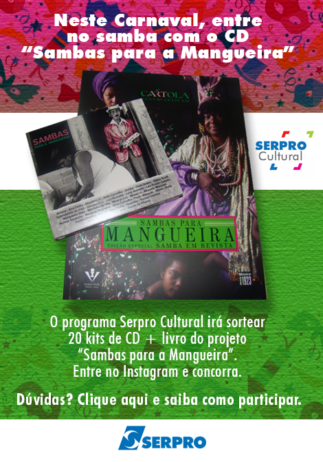 Carnaval Mangueira