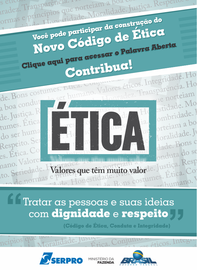 Código de Ética