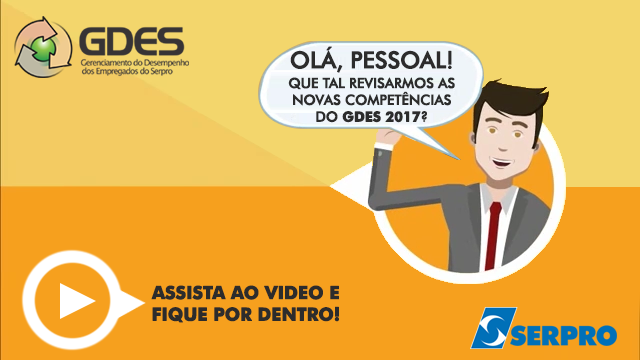 Competências Organizacionais