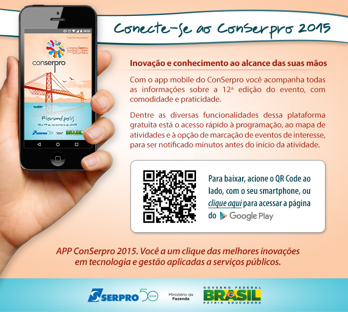 ConSerpro 2015