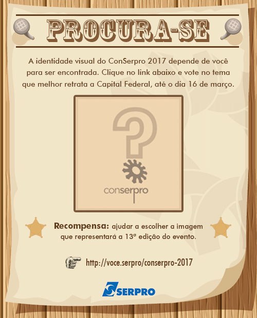 ConSerpro 2017 