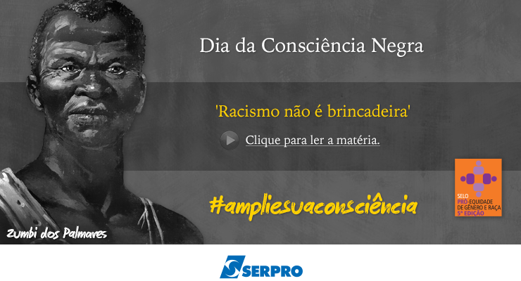 Dia da Consciência Negra