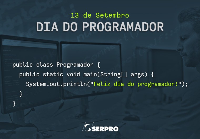 Dia do Programador 2017