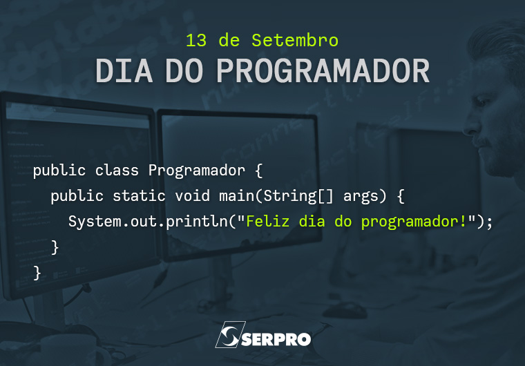 Dia do Programador 2017