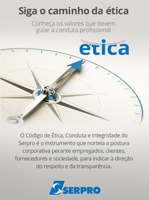 E-mailmkt - Código de Ética