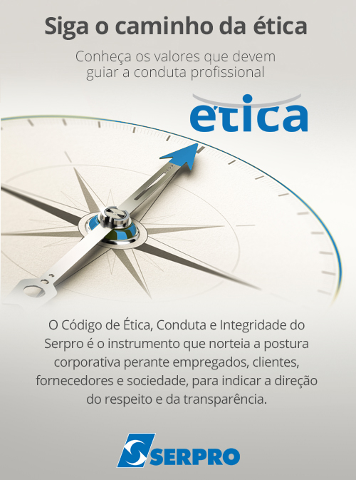 E-mailmkt - Código de Ética