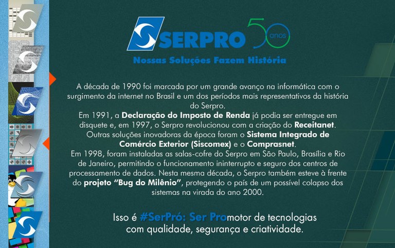 email mkt década