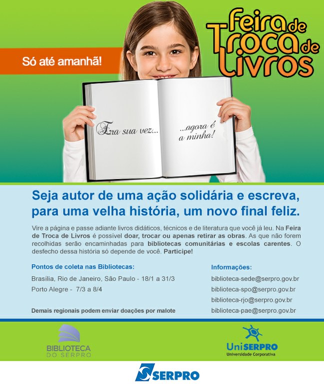 email mkt feira do livro