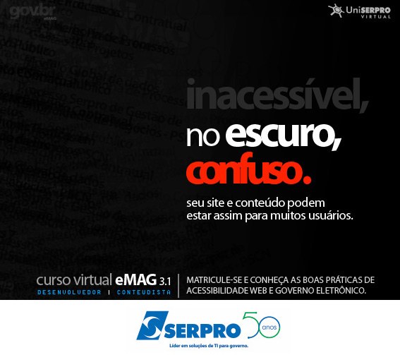 Email mkt UniSerpro Virtual