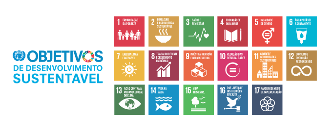 ODS - Agenda 2030