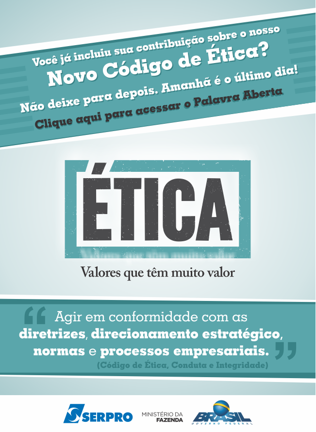 Emkt Novo código de ética