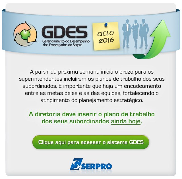 GDES 2016