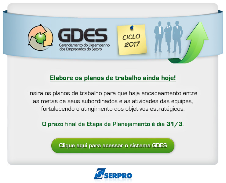 GDES superintendentes