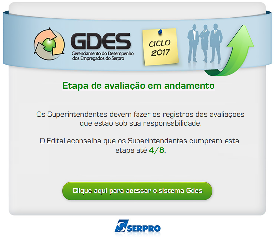 GDES Superintendentes