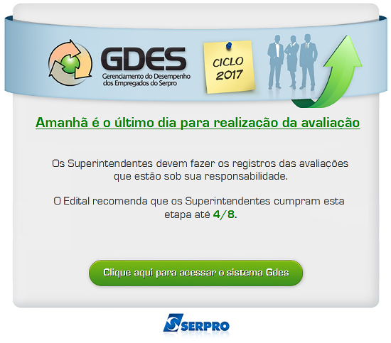 GDES - Superintendentes