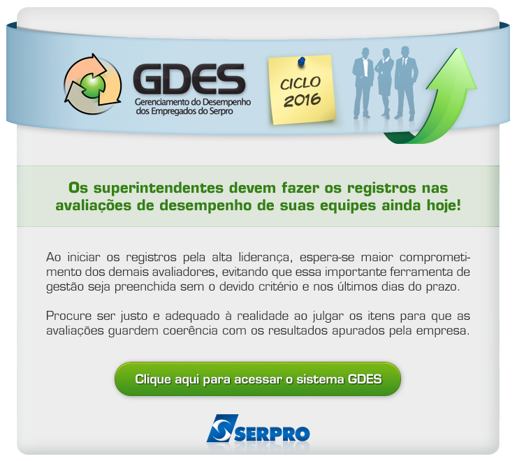 GDES Superintendentes