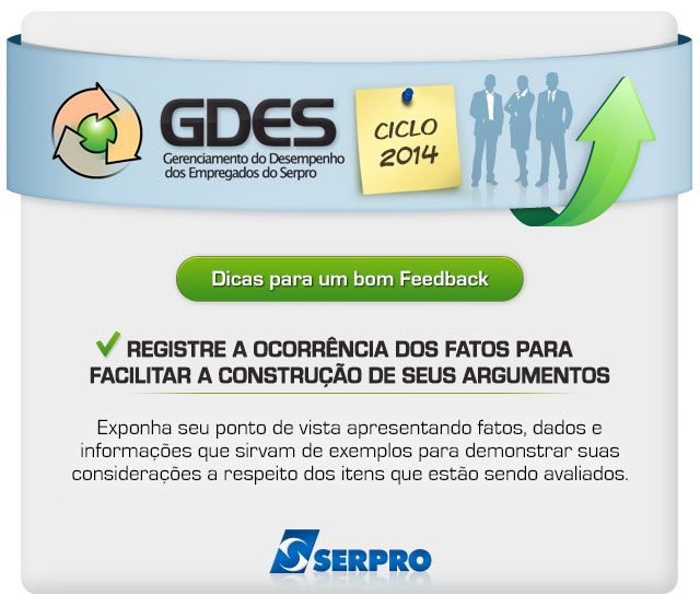 GDESFeedback