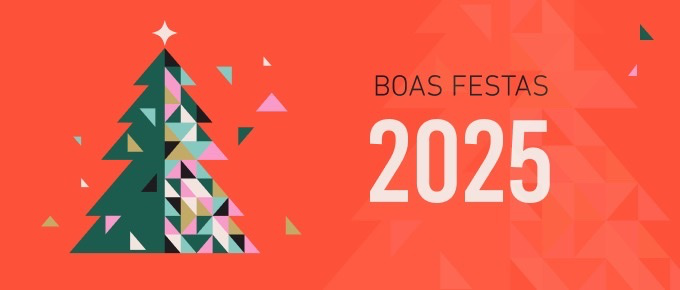 Boas festas 2024-2025