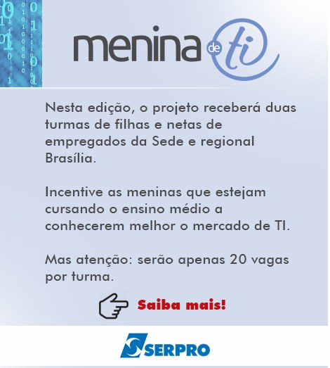 Menina TI