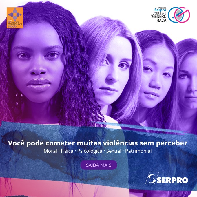 Dia Internacional da Mulher