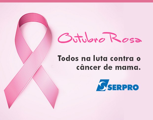 Outubro Rosa 2016