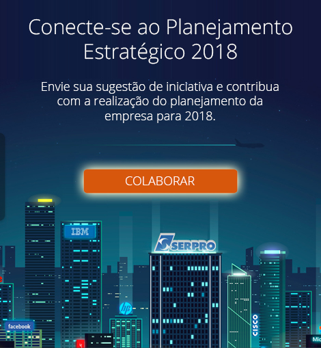 Planejamento sugestões 2018