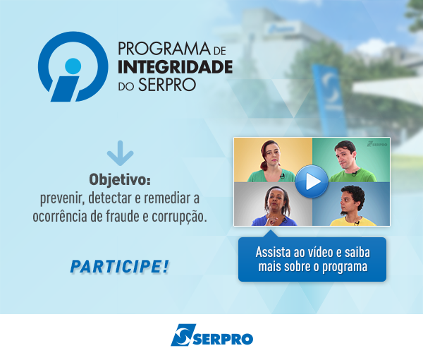 Programa de Integridade