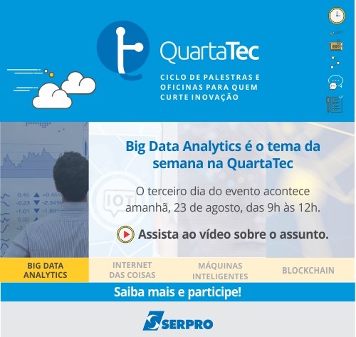 QuartaTec - Big Data Analytics