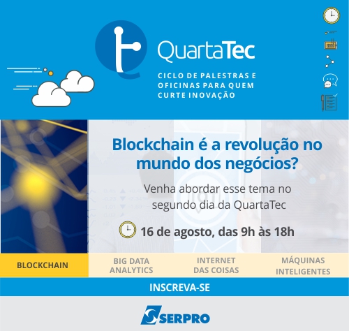 QuartaTec - Blockchain