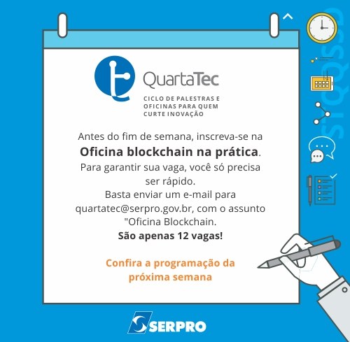 QuartaTec Blockchain