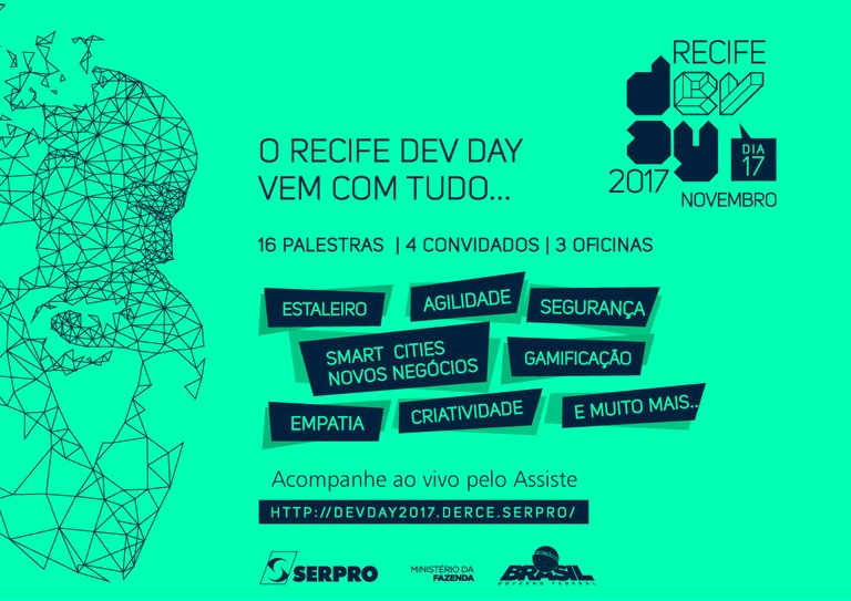 Recife Day