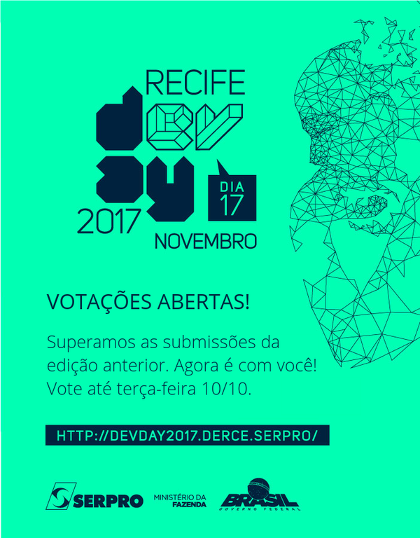 Recife Devi Day 2017