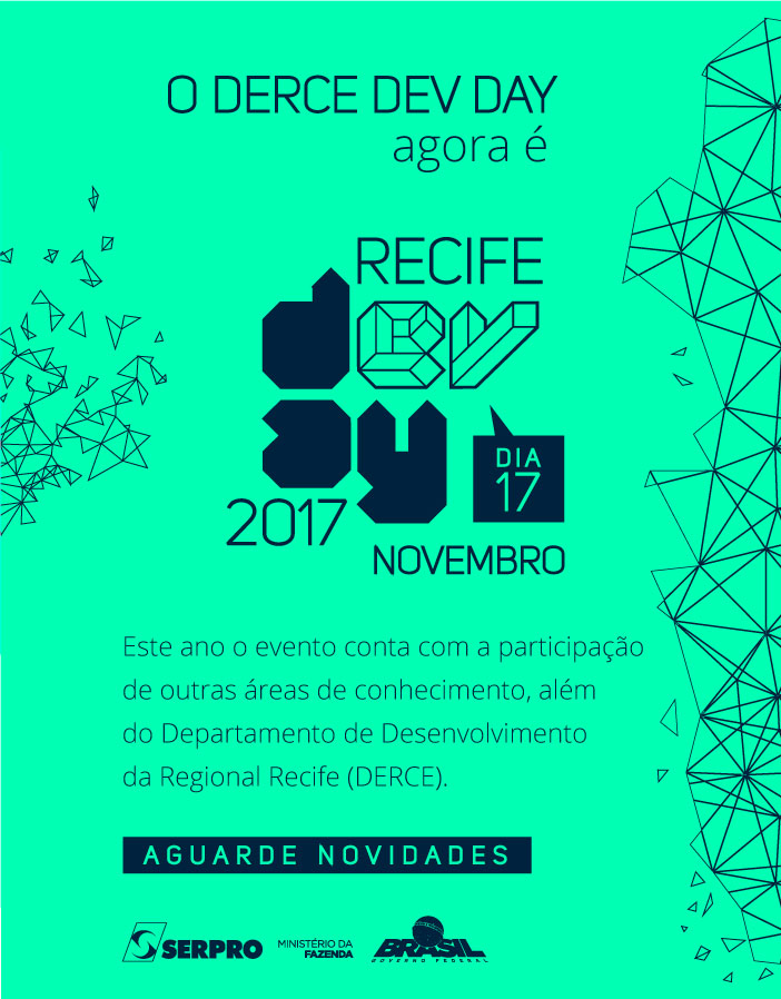 Recife Devi Day 2017