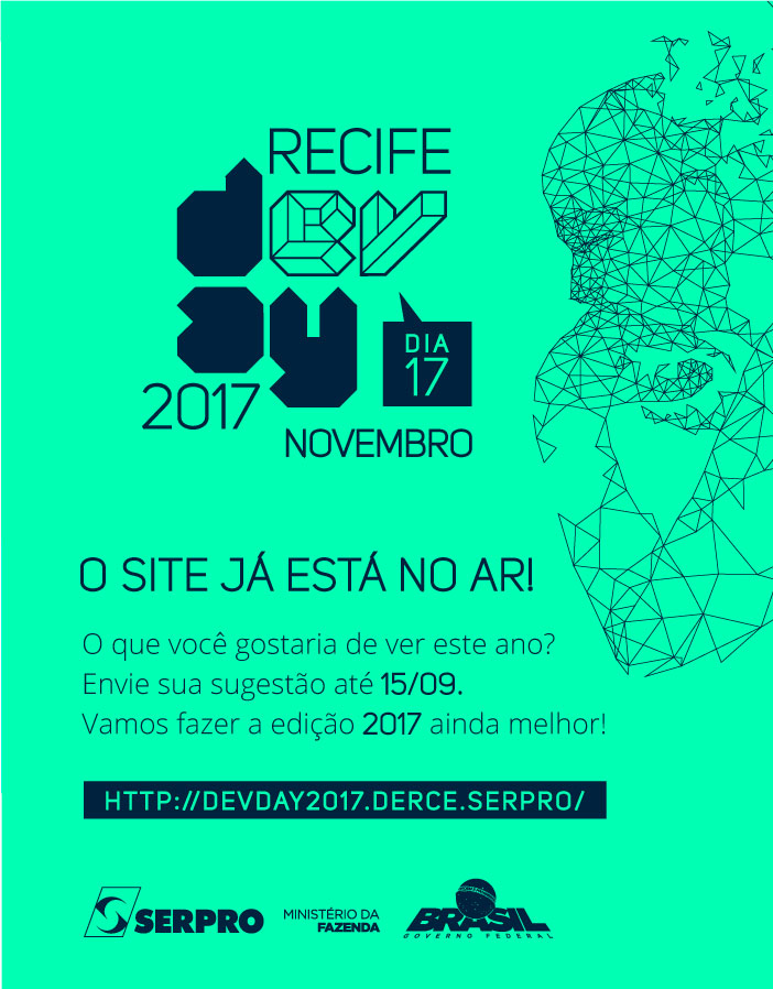 RecifeDevDay2017