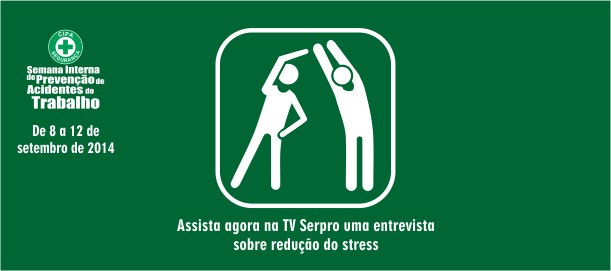 Redução do stress