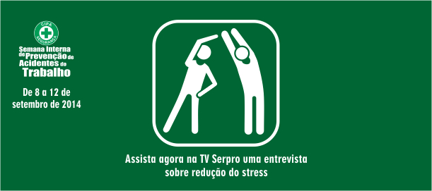 Redução do stress