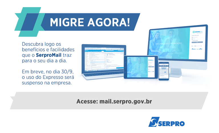 SerproMail 6