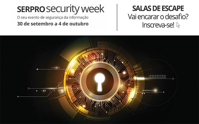 SSW 2019 - Salas de escape - Inscrições