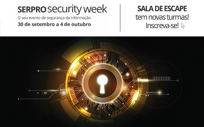 SSW 2019 - Salas de escape - Inscrições2