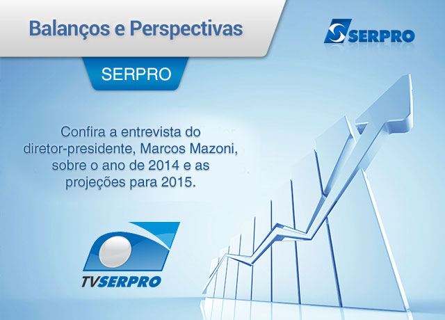 Tv Serpro Mazoni