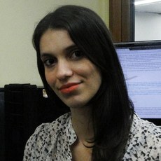 Amanda é analista, na especialidade Arquivologia, do Serpro