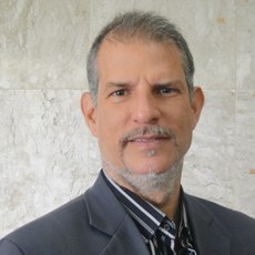 Corinto Meffe, assessor do diretor-presidente do Serpro