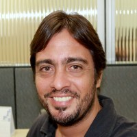 Serge Rehem, gerente de Coordenação do Serpro em Salvador