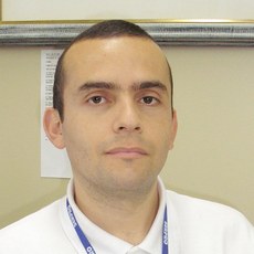Flávio Gomes, analista do Serpro