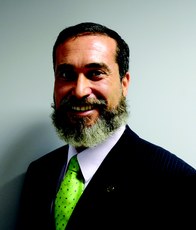 Luis Felipe Coimbra Costa, Diretor do Departamento de Sistemas da Informação, da SLTI