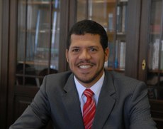 Marivaldo de Castro Pereira, secretário-executivo do Ministério da Justiça