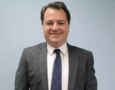 André de Cesero, diretor de Relacionamento com Clientes 